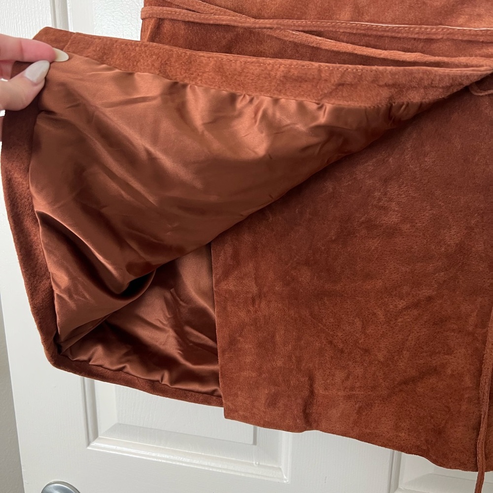 NWT - Blank Nyc Skirt - Picture 3 of 9